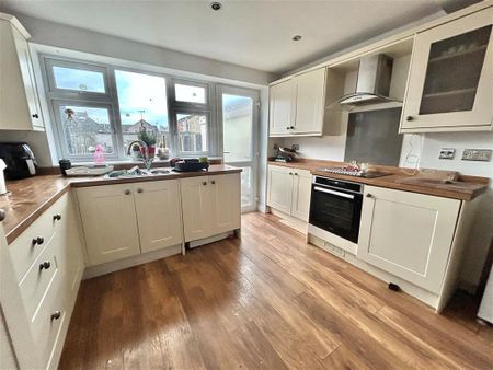 Nottingham Road, Nottingham, Giltbrook - Photo 4