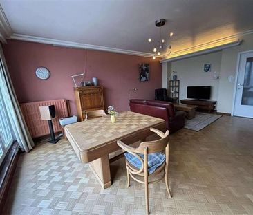 Appartement te huur - Foto 2