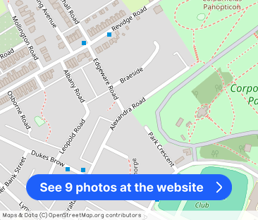 Alexandra Road, Blackburn, BB2 - Photo 1