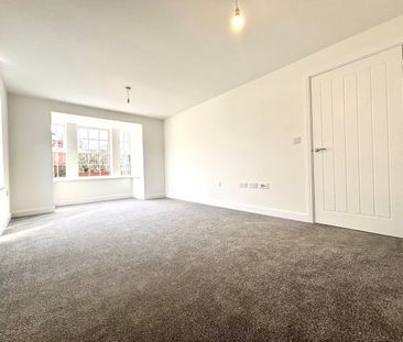 Kingston Grange Drive, Leamington Spa, CV33 - Photo 5