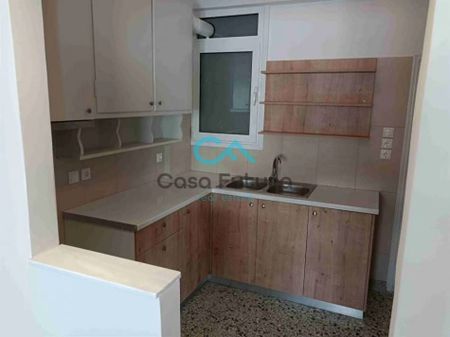 Διαμέρισμα για ενοικίαση Πλατεία Αμερικής (Λεωφόρος Πατησίων - Λεωφόρος Αχαρνών) - Φωτογραφία 3