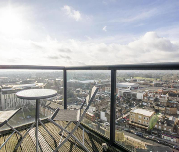 1 bedroom flat to rent - Photo 6