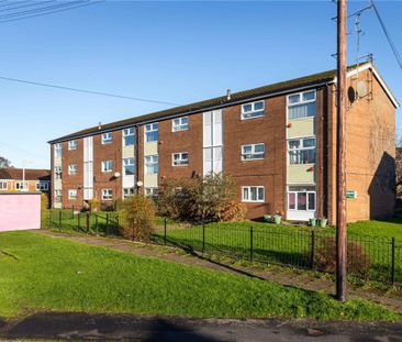 Peveril Walk, Macclesfield, Cheshire, SK11 - Photo 2