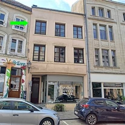 Appartement te huur - Photo 1