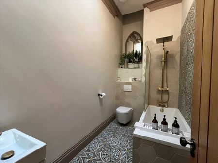 1 Bedroom Home – Medium Let - Photo 5