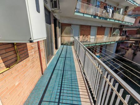 Quadrilocale via Nicola Fasano, Porto, Pozzuoli - Foto 4