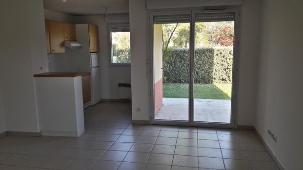 location Appartement T3 DE 62.11m² À CASTELNAU D'ESTRETEFONDS - Photo 1