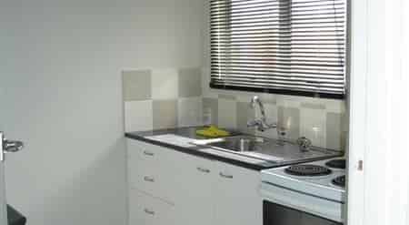 Two bedroom Unit - Photo 2