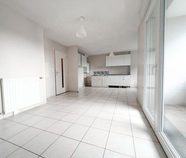 SAINT-HERBLAIN BOURG TYPE 2 - Photo 6