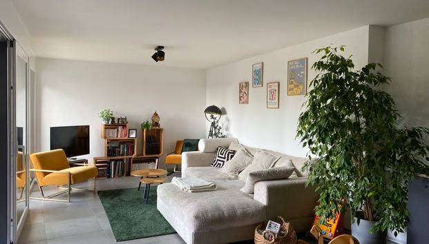 5 Zimmer, 130 m² - Photo 1
