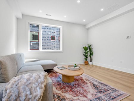 For Lease - 45 Bellevue Avenue Unit# 6a, Toronto, Ontario - Photo 3