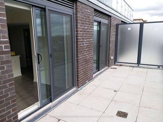 For Lease - 741 Sheppard Avenue Unit# 614, Toronto, Ontario - Photo 1