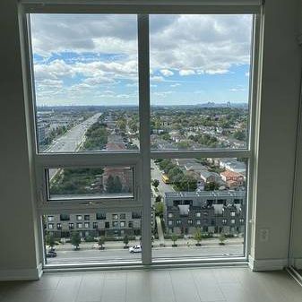 Burnhamthorpe/Confederation Newly Renovated 2Bdrm Open Concept - Photo 1