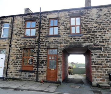 2 bedroom cottage to rent - Photo 5