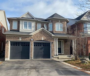 For Lease - 53 Ross Patrick Crescent Unit# Bsmt, Newmarket, Ontario - Photo 6