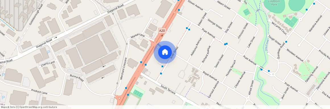 1/29A Scott Street, Pooraka