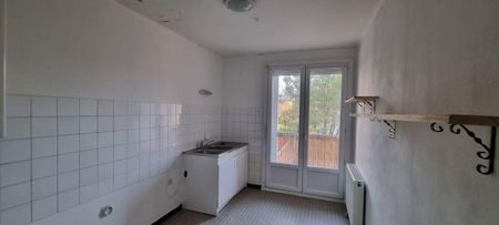 Location Appartement 3 pièces 65m² PRIVAS 07000 - Photo 5