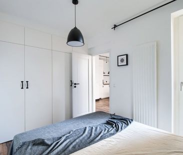 2 pokoje 38 m² | Park Skaryszewski | garaż 38.4 m² - Photo 4