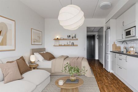 Basilikavägen 12 lgh 1205 - Foto 3