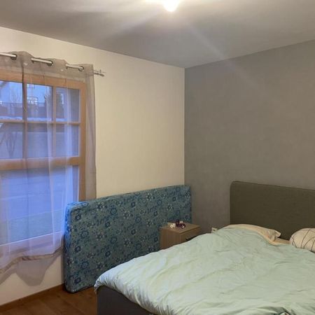 A louer T2 à ANZIN ST AUBIN - Photo 4