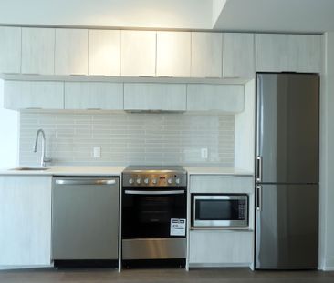 For Lease - 181 Dundas Street Unit# 2711-1BR, Toronto, Ontario - Photo 3