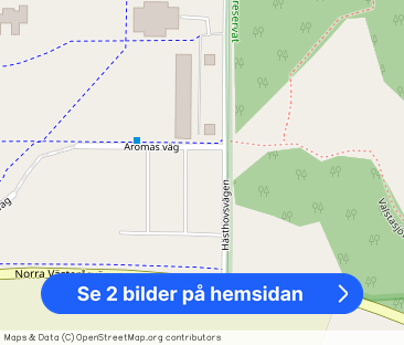 Aromas väg 1C - Foto 1