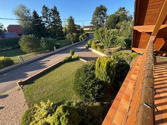 Maison individuelle 7 pièces à Kerling-lès-Sierck - Photo 1