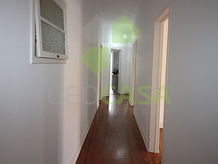 Apartamento T3 em Lisboa - Photo 3