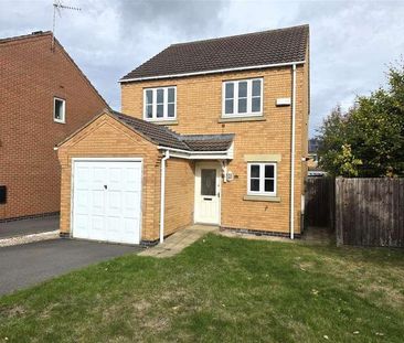Kelsey Avenue, New Ollerton, Newark, NG22 - Photo 2