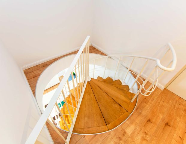 Brückenstraße- WG031.01 - Foto 1