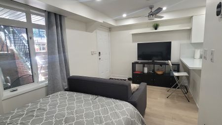 For Lease - 415 Jarvis Street Unit# 155, Toronto, Ontario - Photo 2