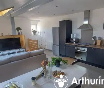 Location Appartement 2 pièces 53 m2 à Grandvillars - Photo 2