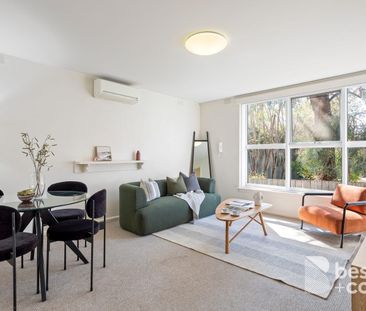 5/17 Rockley Road, South Yarra VIC 3141 - Apartment For Rent | Domain - Photo 1