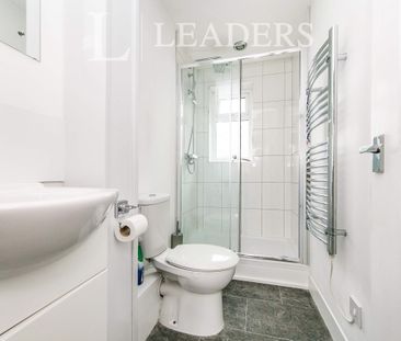 1 bedroom apartment to rent Coulsdon Close, Clacton-on-Sea, CO16 - Photo 4