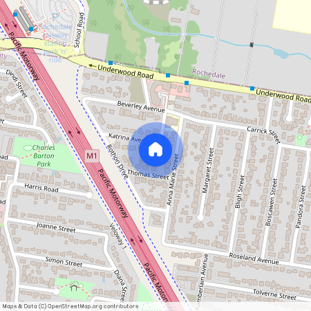 11B Katrina Avenue, QLD 4123, Rochedale South