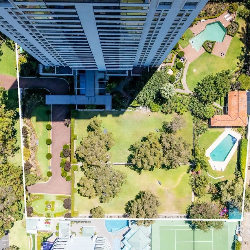 Security Apartment Available Soon - Photo 2