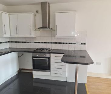 1 bedroom apartment to rent - Photo 6