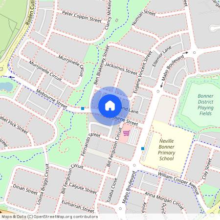30 Mobourne St, Bonner ACT 2914