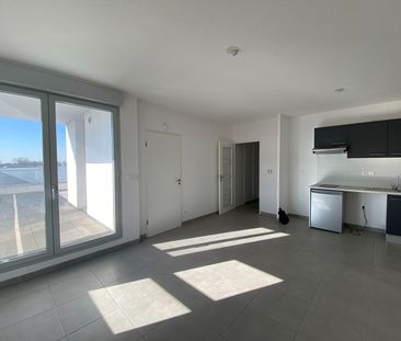 Appartement 2 pièces - Photo 4