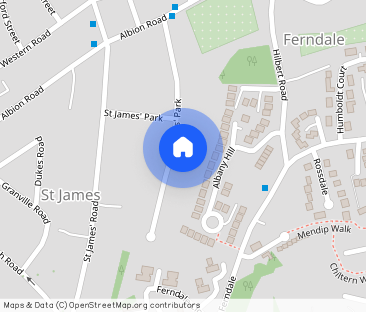 St James Park, Tunbridge Wells, TN1 - Photo 1