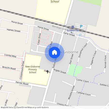 2/261 Station Road New, VIC, Gisborne