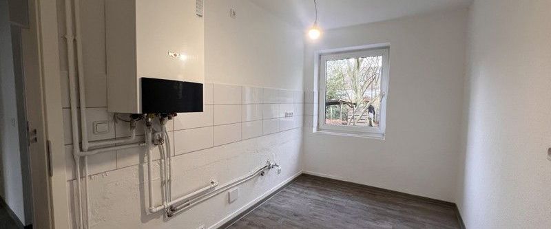 3-Zimmer-Wohnung im EG frei! - Photo 1