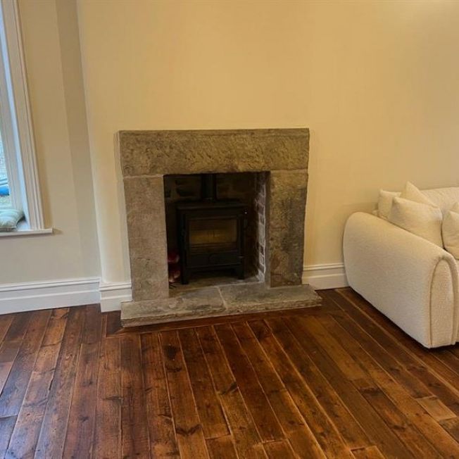 3 Bedroom Apartment To Let - Photo 1