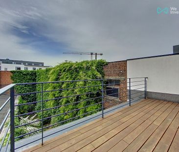 Huis met vijf slaapkamers in Ixelles - Foto 5