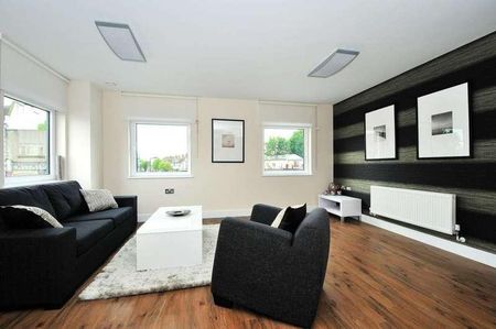Trs Apartments, Southall, UB2 - Photo 3
