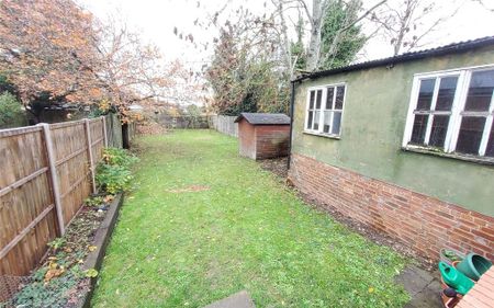 3 bedroom bungalow to rent - Photo 5