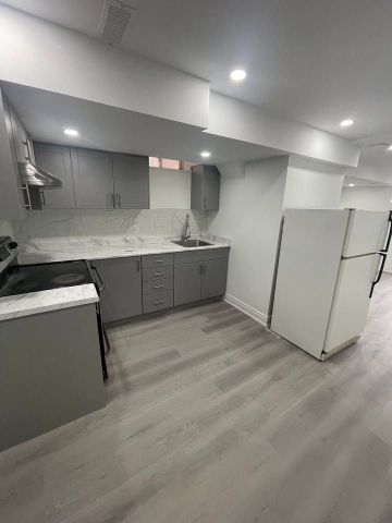 For Lease - 4 Zebra Trail Unit# Bsmt, Brampton, Ontario - Photo 5