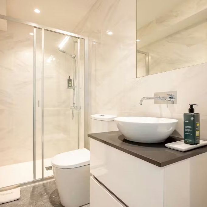 Rua Snu Abecassis, Lisbon, Lisbon 1750-062 - Photo 1