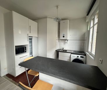 Appartement T1 Courbevoie à louer - Photo 1