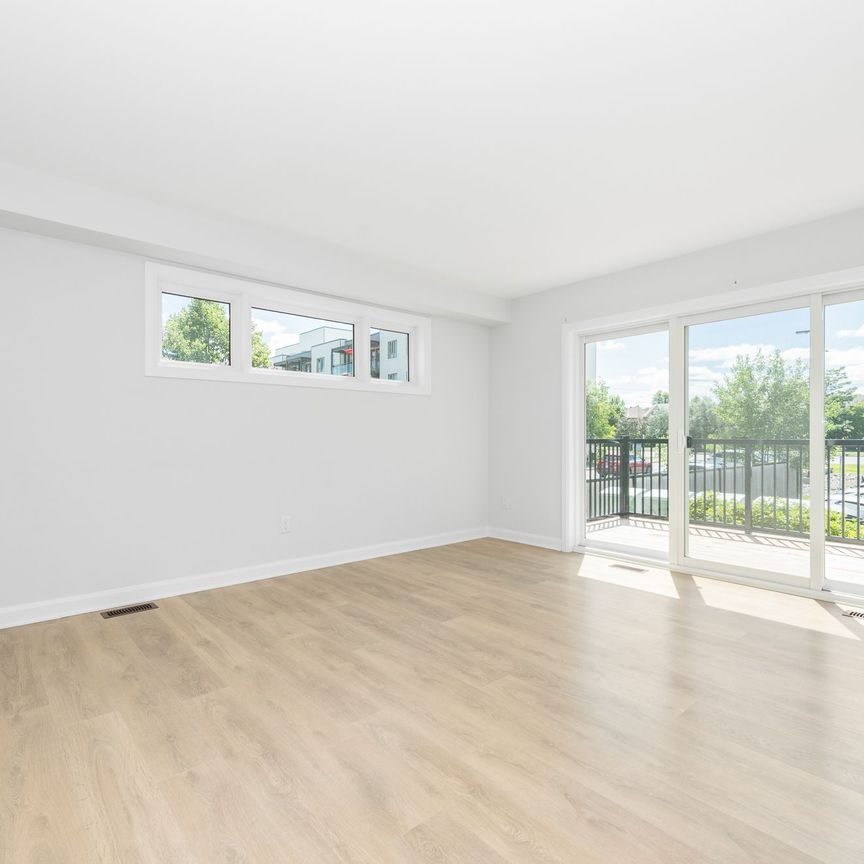 For Lease - 415 Eldorado Private Unit# 16, Kanata, Ontario - Photo 1
